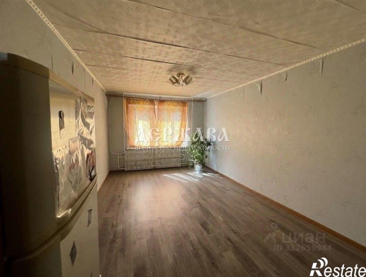 3-комн квартира Буденного мкр,дом 5