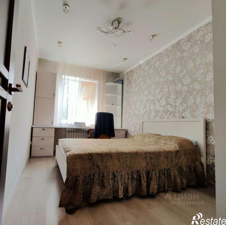 2-комн квартира Белгородский район
