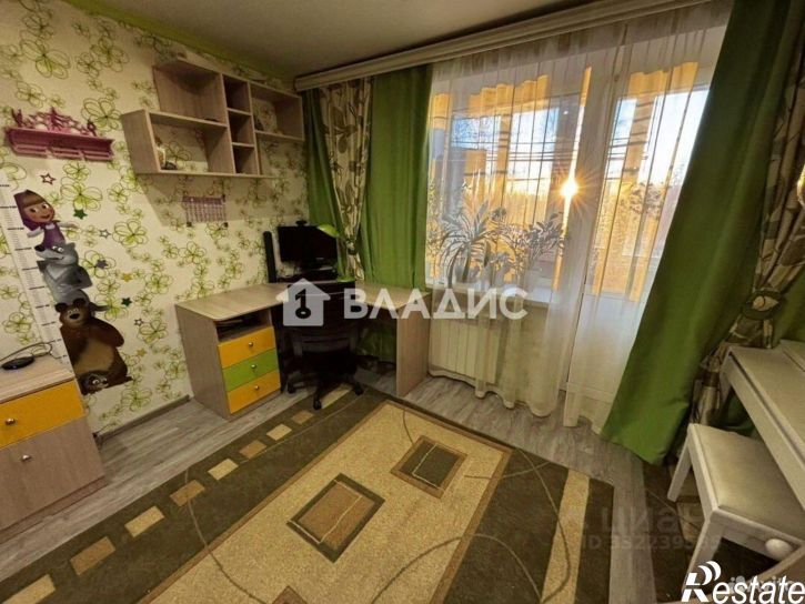 3-комн квартира Белгород, проспект Богдана Хмельницкого, 156