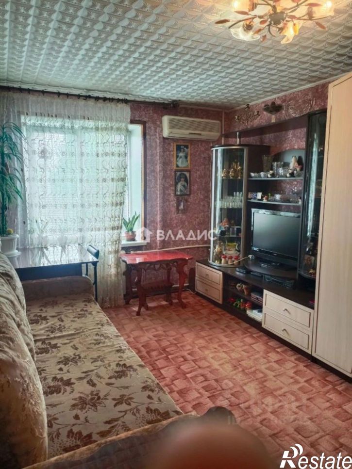 1-комн квартира ул Ст.Разина, 1,  д. 1