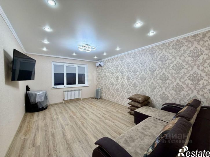 2-комн квартира ул Бельгина, 8,  д. 8