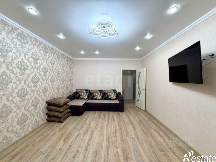 2-комн квартира ул Бельгина, 8,  д. 8