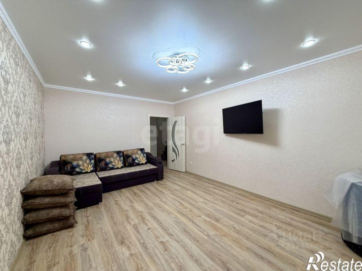 2-комн квартира ул Бельгина, 8,  д. 8