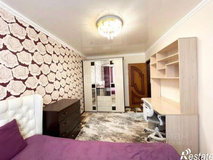 3-комн квартира ул 2-я Академическая, 30а,  д. 30а