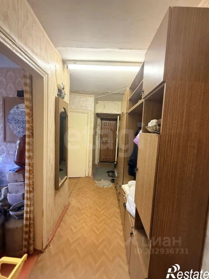 3-комн квартира ул Лазарева, 9,  д. 9