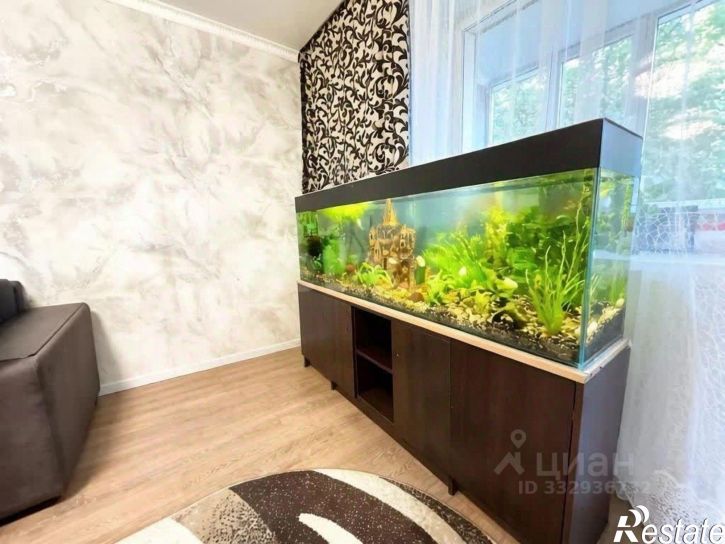 3-комн квартира ул 2-я Академическая, 30а,  д. 30а