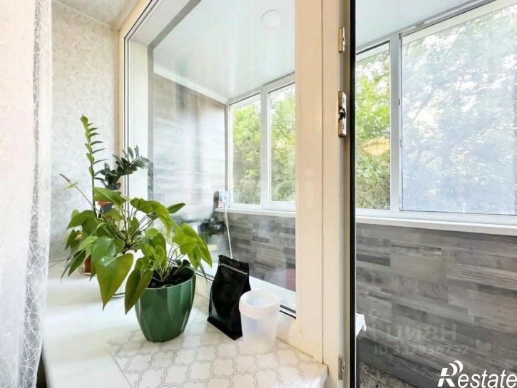 3-комн квартира ул 2-я Академическая, 30а,  д. 30а