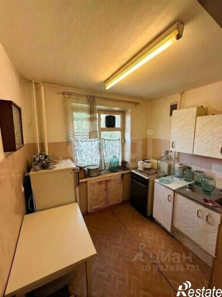 3-комн квартира ул Лазарева, 9,  д. 9