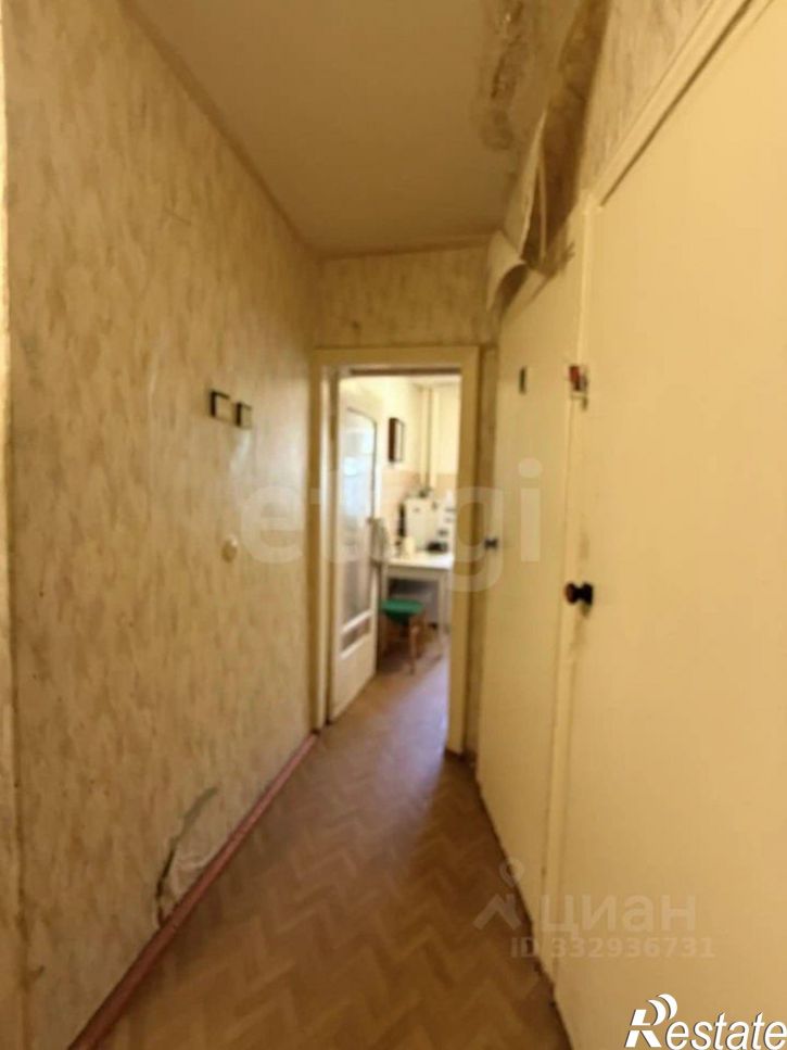 3-комн квартира ул Лазарева, 9,  д. 9