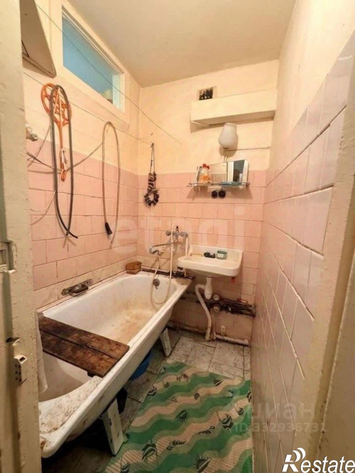 3-комн квартира ул Лазарева, 9,  д. 9