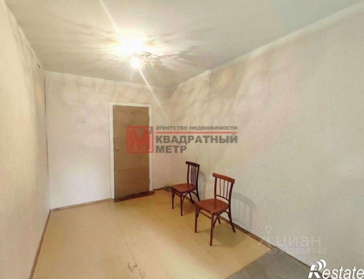 3-комн квартира Парковый мкр, 14,  д. 14