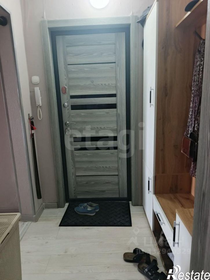 1-комн квартира ул Жукова, 1,  д. 1