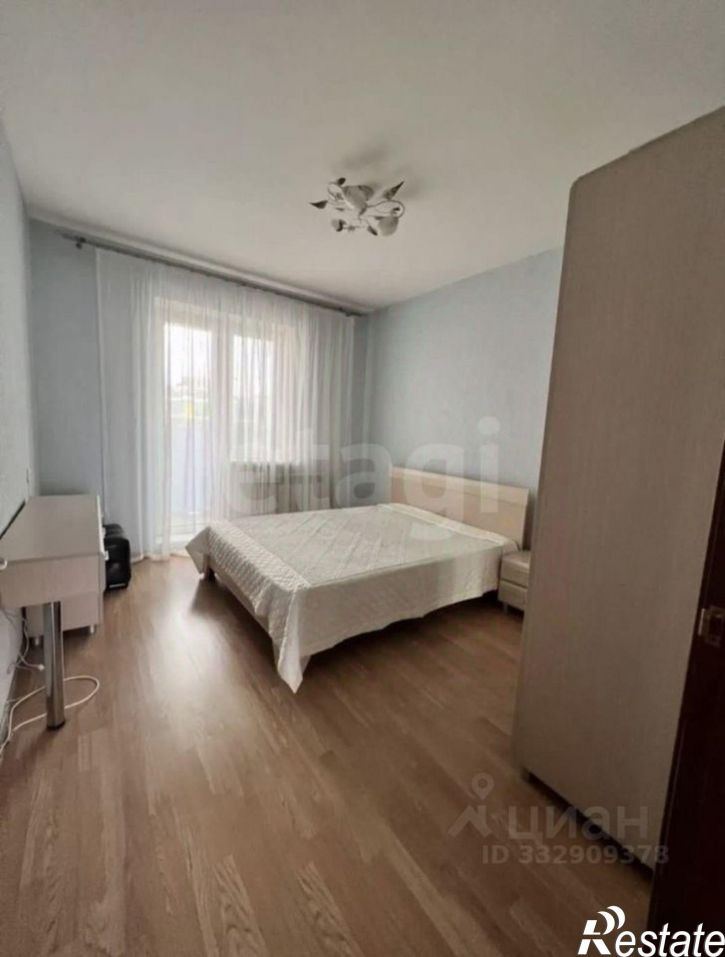 2-комн квартира ул Счастливая, 2,  д. 2