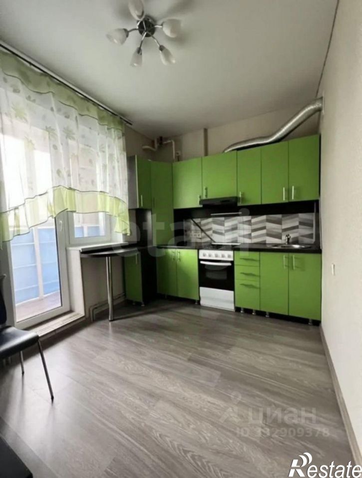 2-комн квартира ул Счастливая, 2,  д. 2