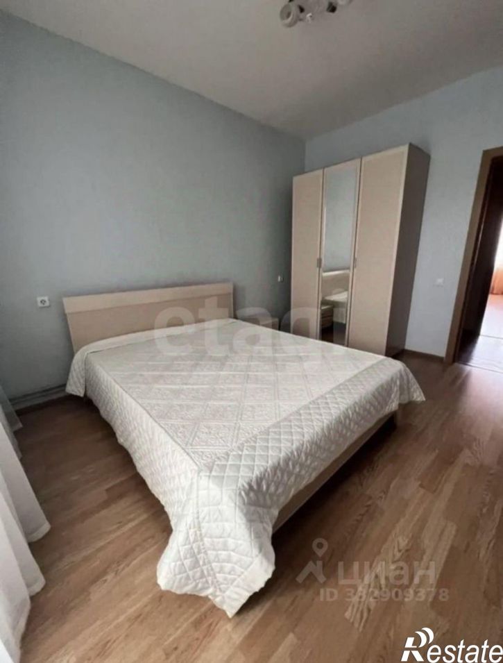 2-комн квартира ул Счастливая, 2,  д. 2