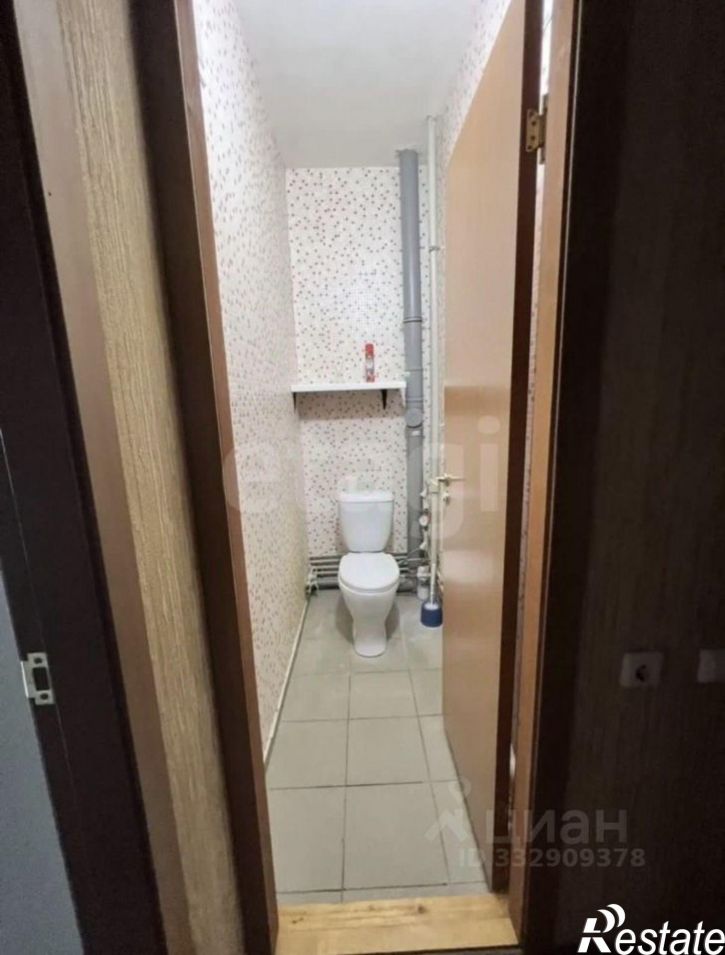 2-комн квартира ул Счастливая, 2,  д. 2