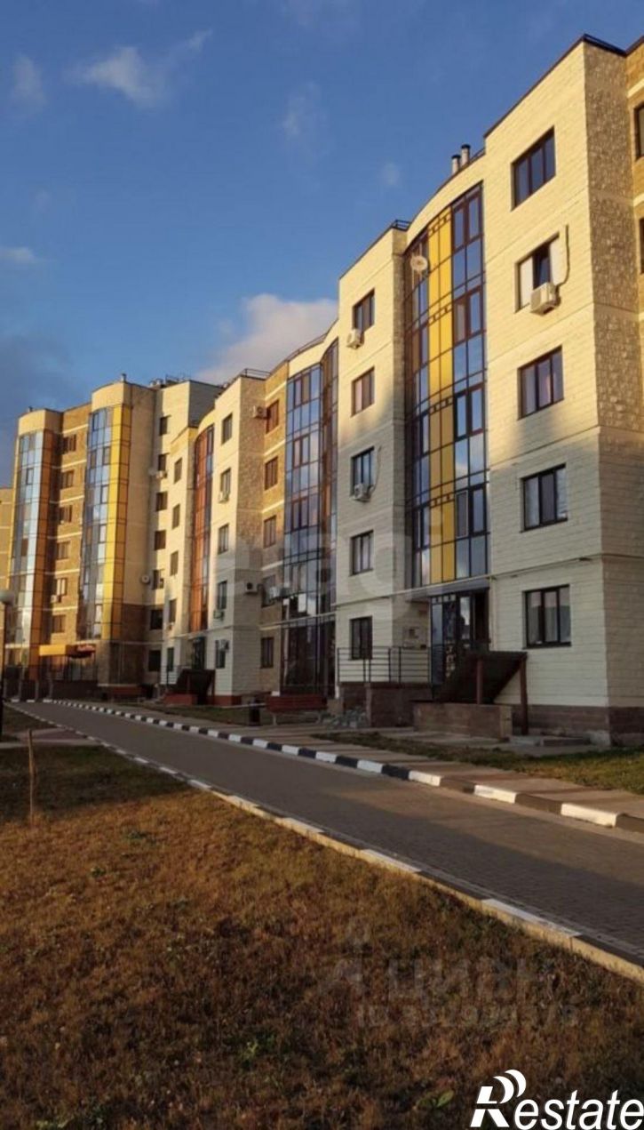 2-комн квартира ул Счастливая, 2,  д. 2