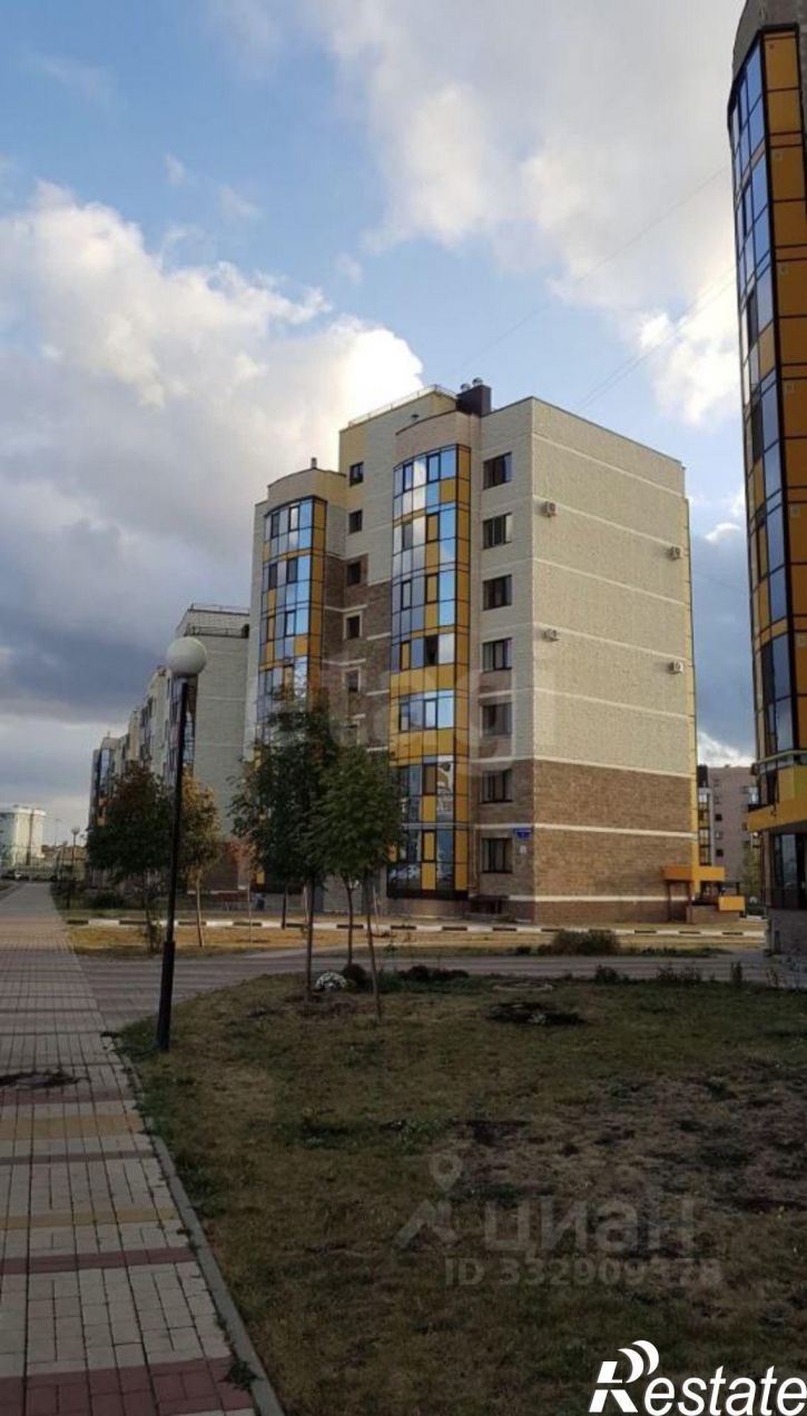 2-комн квартира ул Счастливая, 2,  д. 2