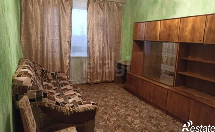 2-комн квартира ул Ленина, 93,  д. 93