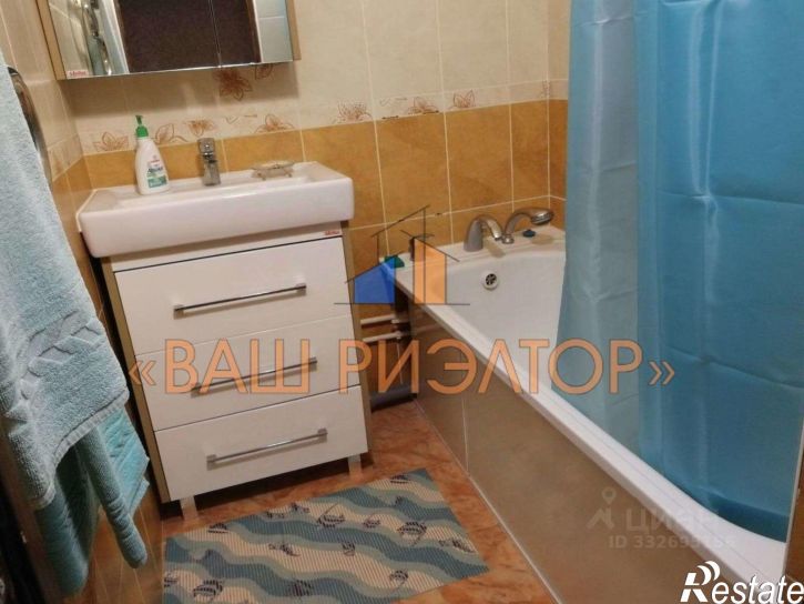 2-комн квартира ул Севастопольская, 109,  д. 109