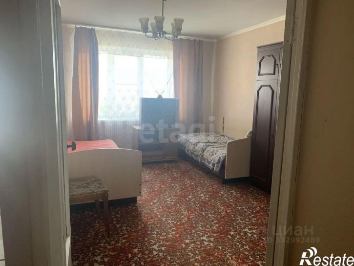 1-комн квартира ул Садовая, 8,  д. 8