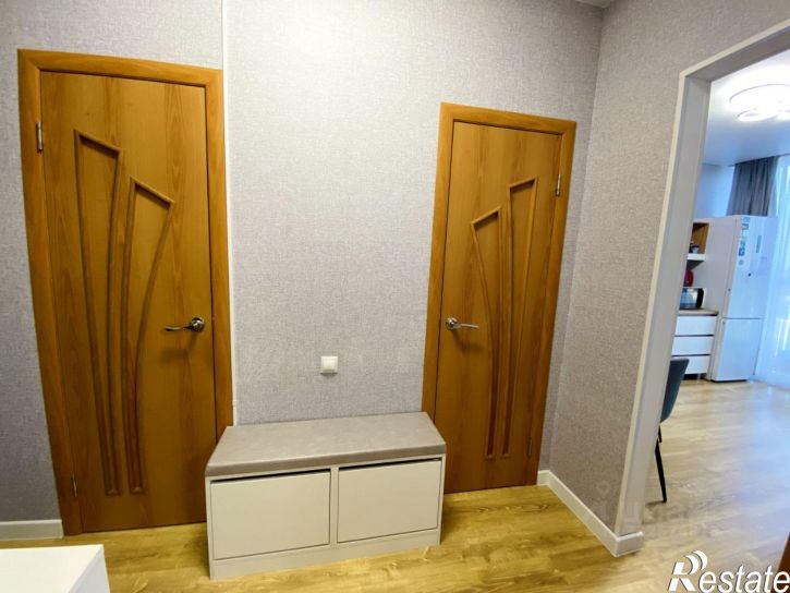 1-комн квартира ул Лесная, 33,  д. 33