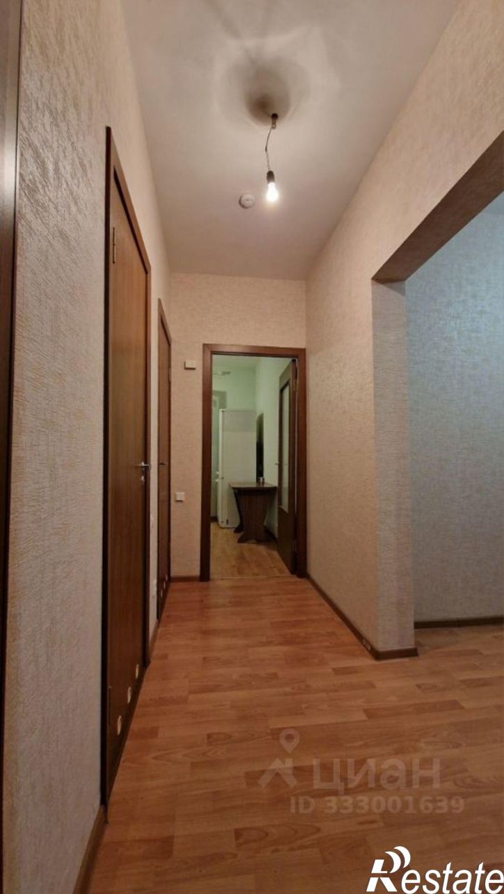 1-комн квартира ул Вересковая, 8,  д. 8