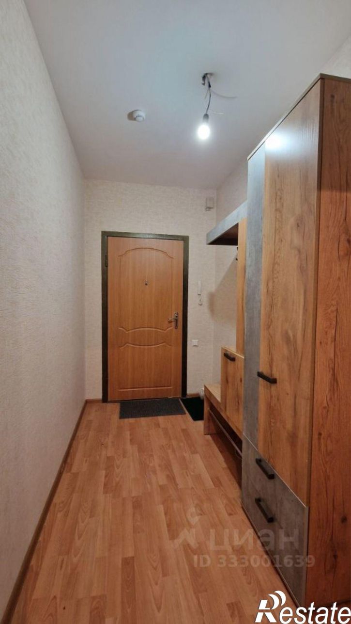 1-комн квартира ул Вересковая, 8,  д. 8