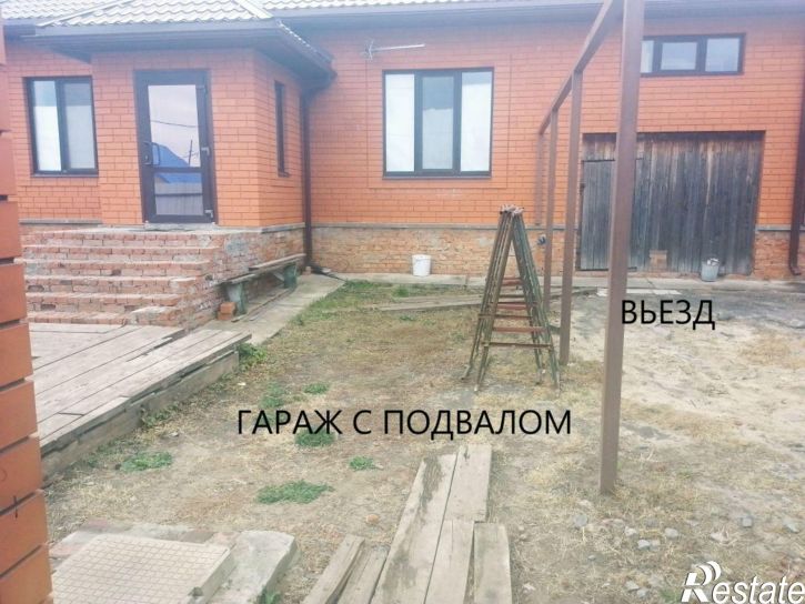 Коттедж/дом ул Советская, 77,  д. 77