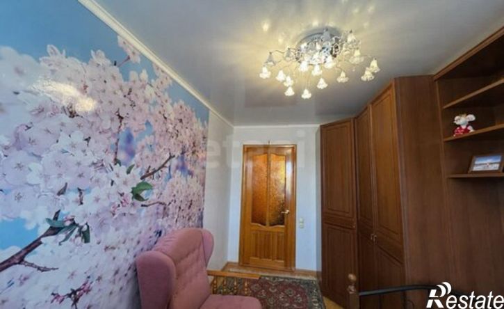 3-комн квартира ул Преображенская, 4 2,  д. 4 2,  к. 2