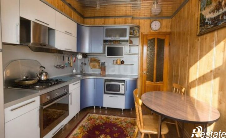 3-комн квартира ул Преображенская, 4 2,  д. 4 2,  к. 2