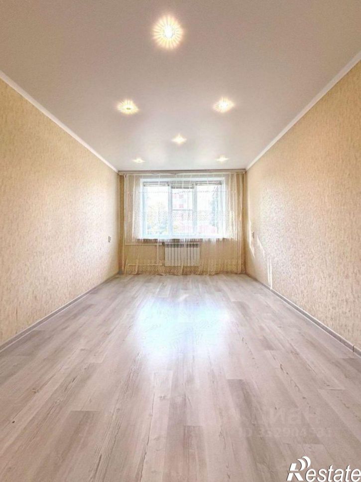 3-комн квартира ул Скворцова, 1,  д. 1