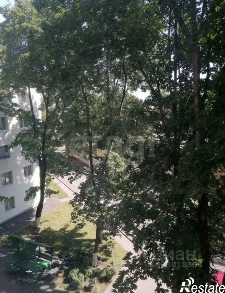 Комната ул Раевского, 7,  д. 7