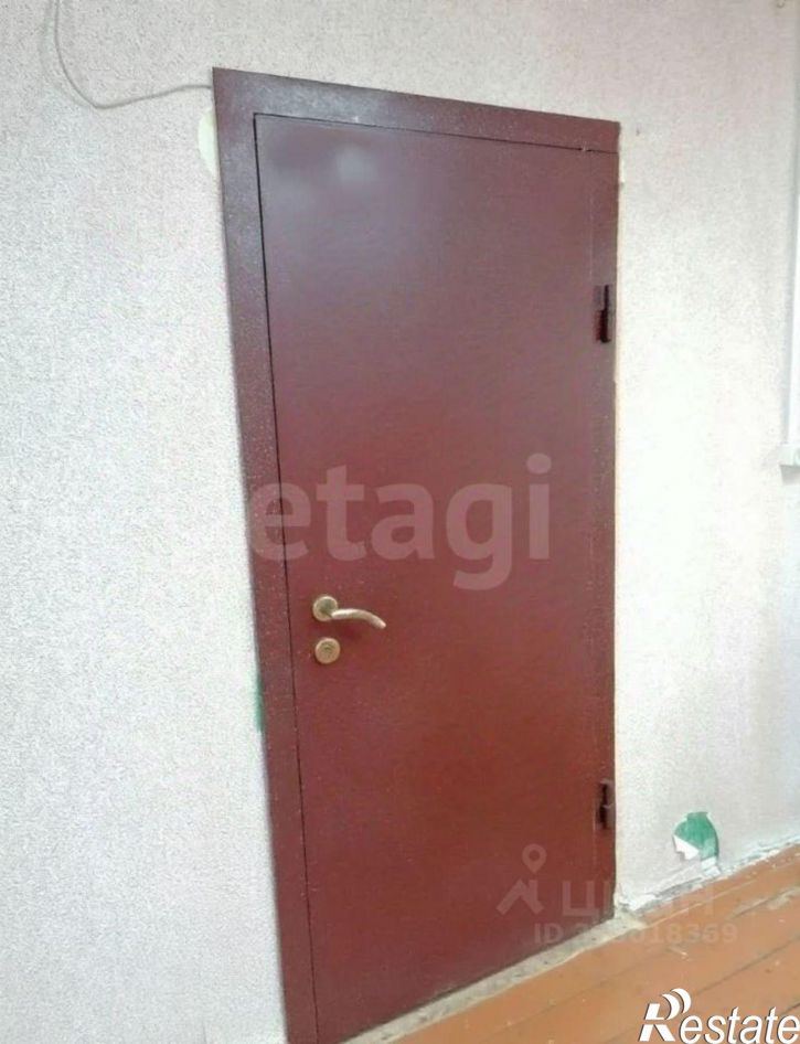 Комната ул Раевского, 7,  д. 7