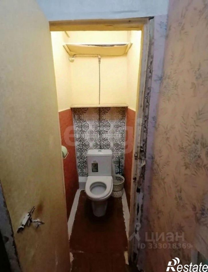 Комната ул Раевского, 7,  д. 7