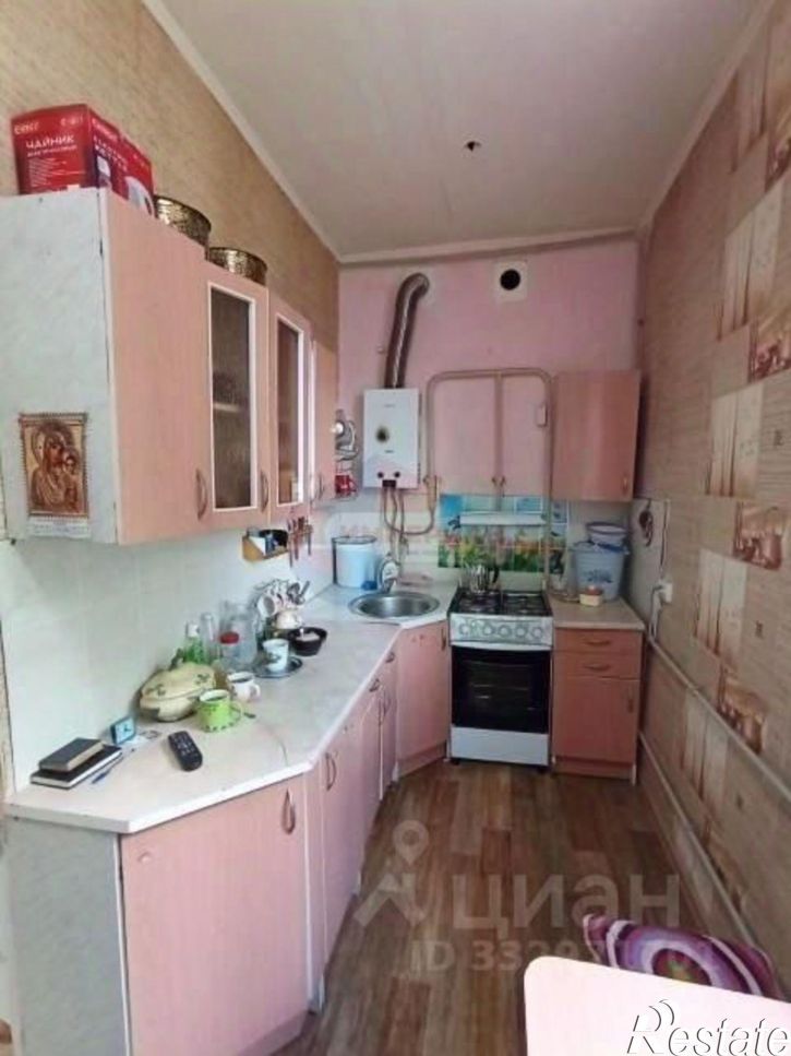 3-комн квартира ул Герцена, 7,  д. 7
