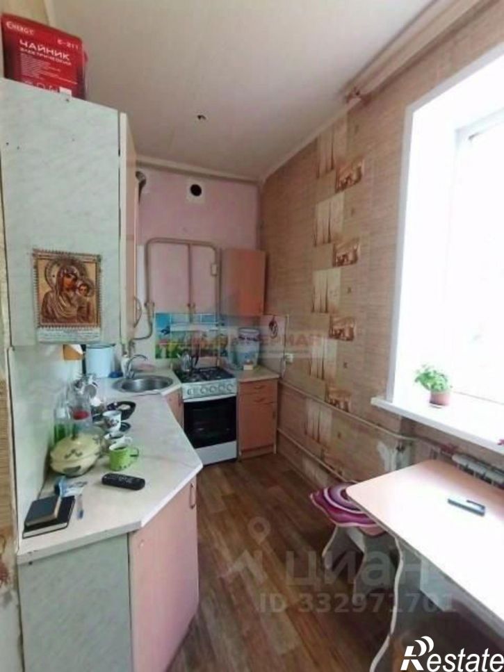3-комн квартира ул Герцена, 7,  д. 7