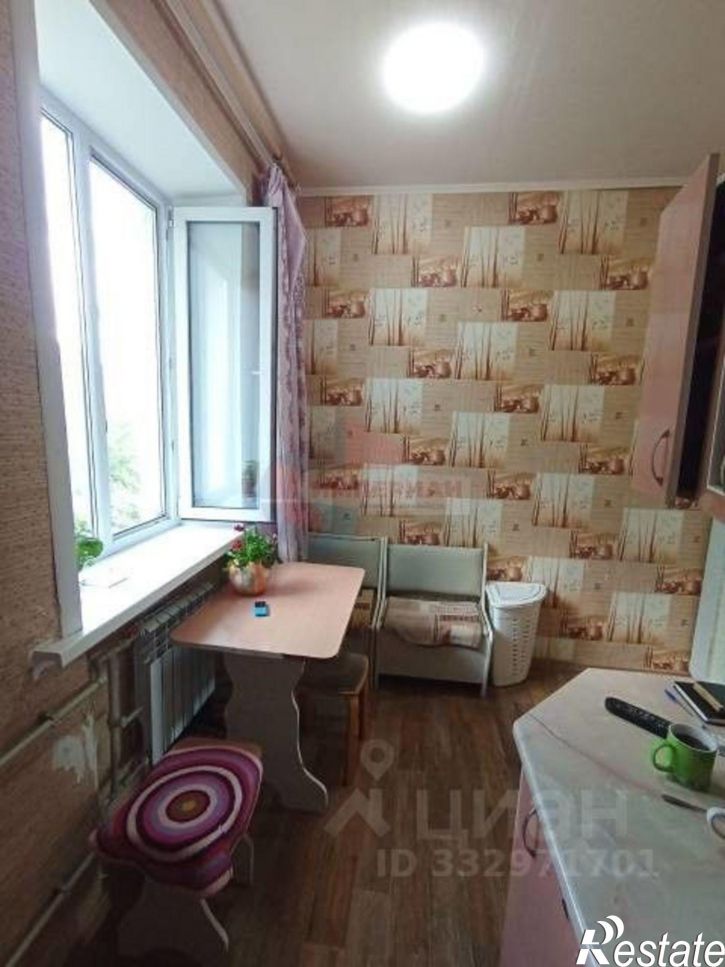 3-комн квартира ул Герцена, 7,  д. 7