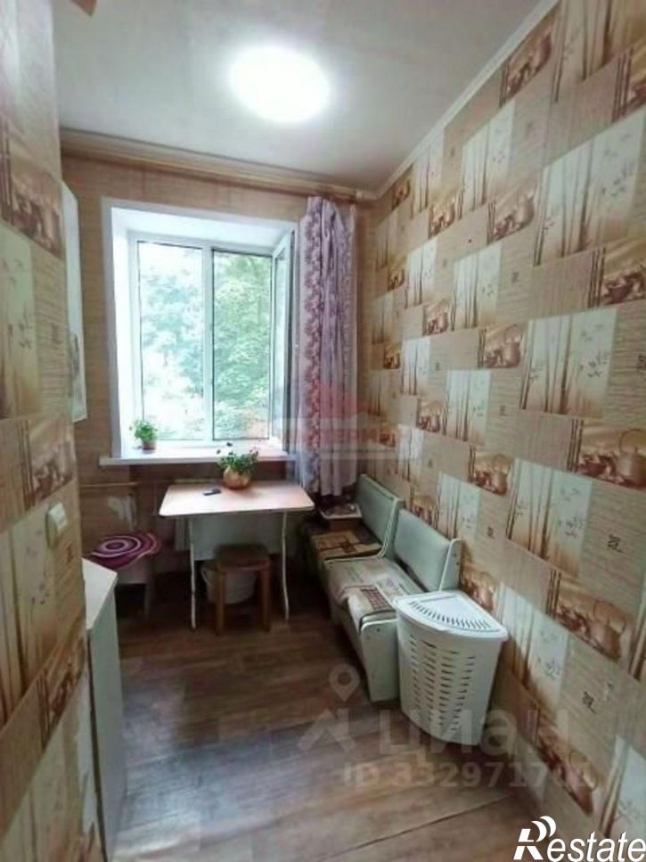 3-комн квартира ул Герцена, 7,  д. 7