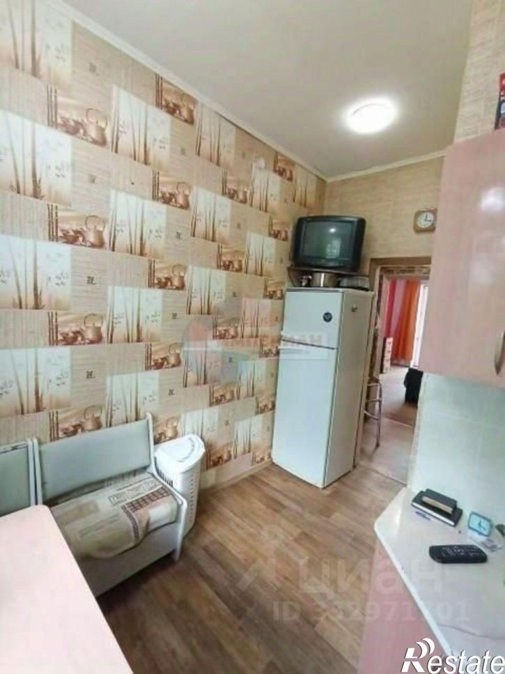 3-комн квартира ул Герцена, 7,  д. 7