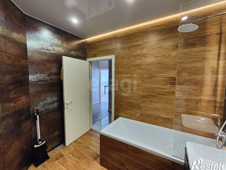 2-комн квартира ул Лунная, 4В,  д. 4В