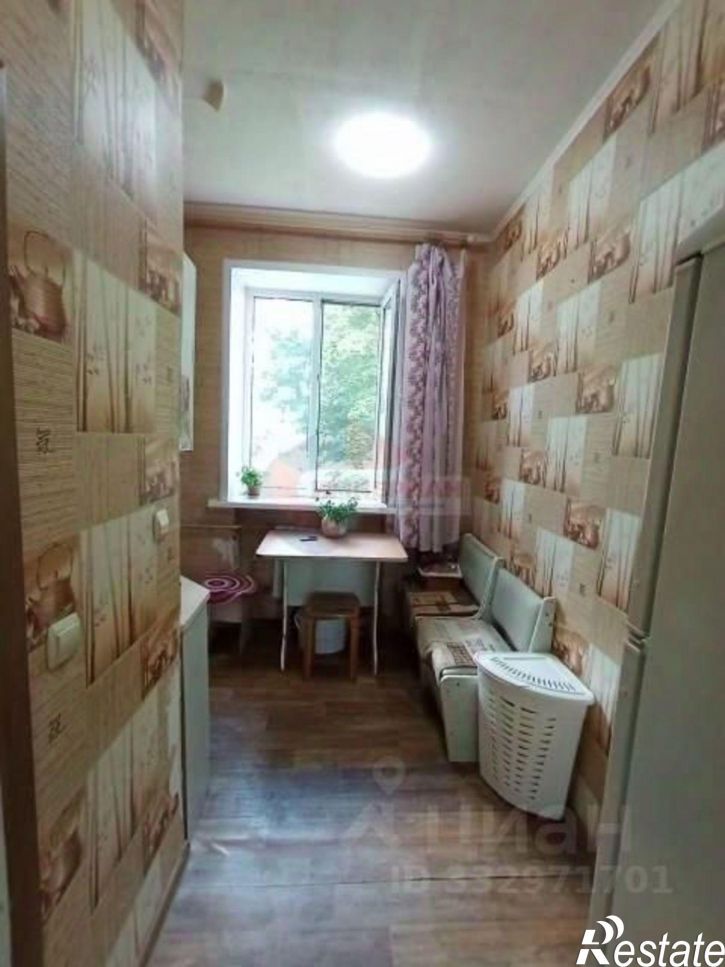 3-комн квартира ул Герцена, 7,  д. 7