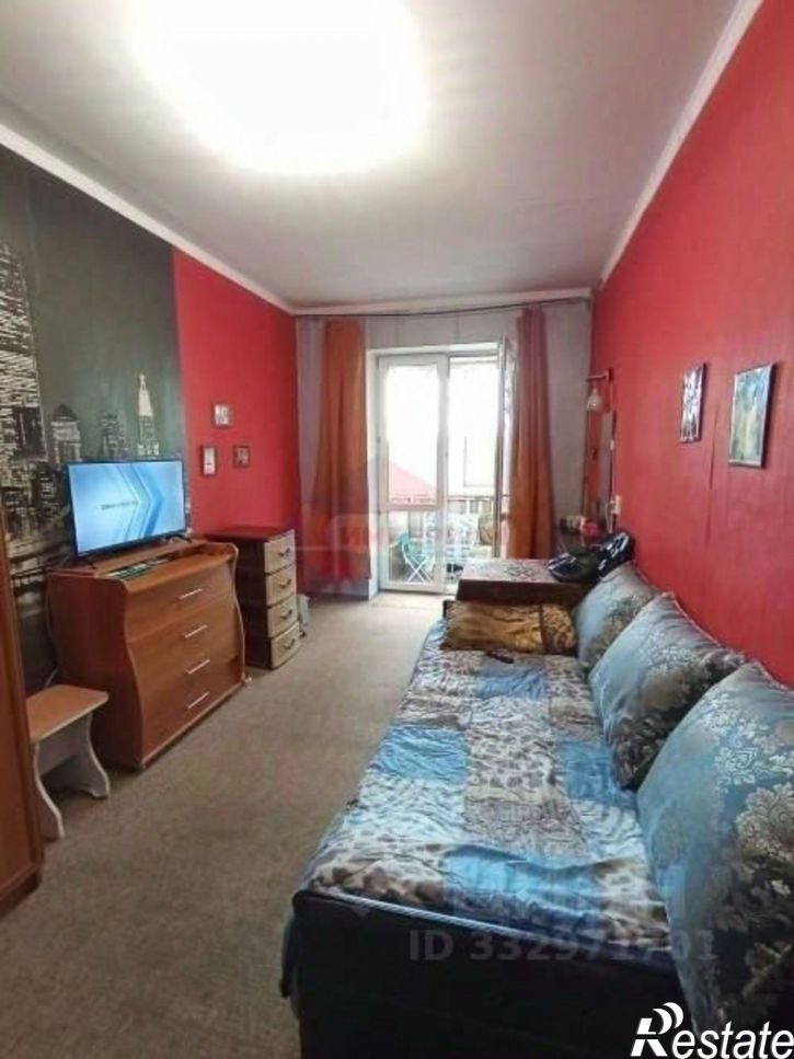 3-комн квартира ул Герцена, 7,  д. 7