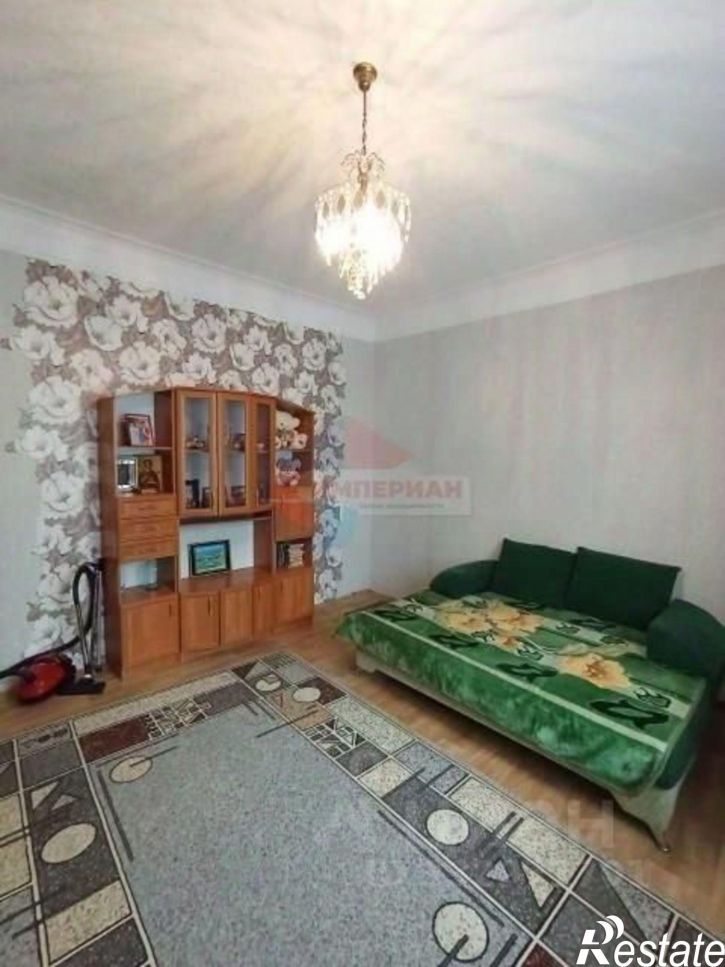 3-комн квартира ул Герцена, 7,  д. 7