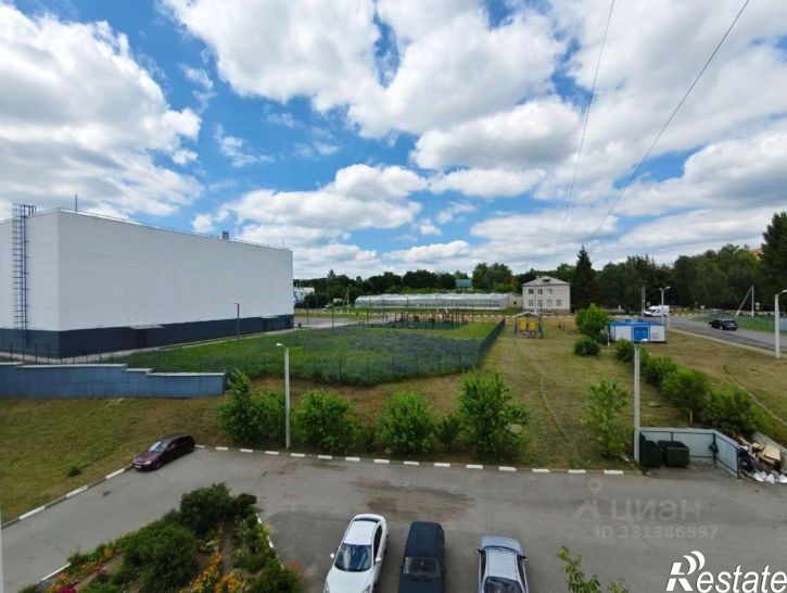 3-комн квартира ул Зеленая, 14,  д. 14