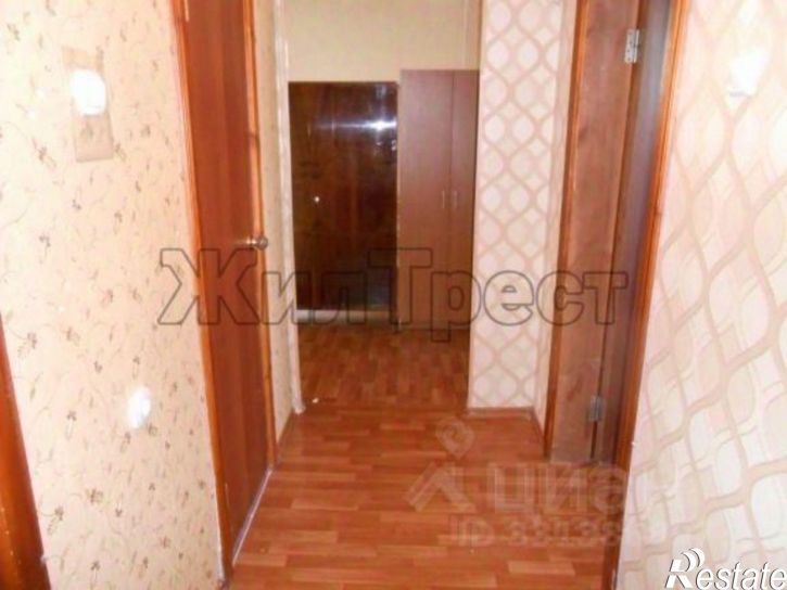 3-комн квартира ул Зеленая, 14,  д. 14