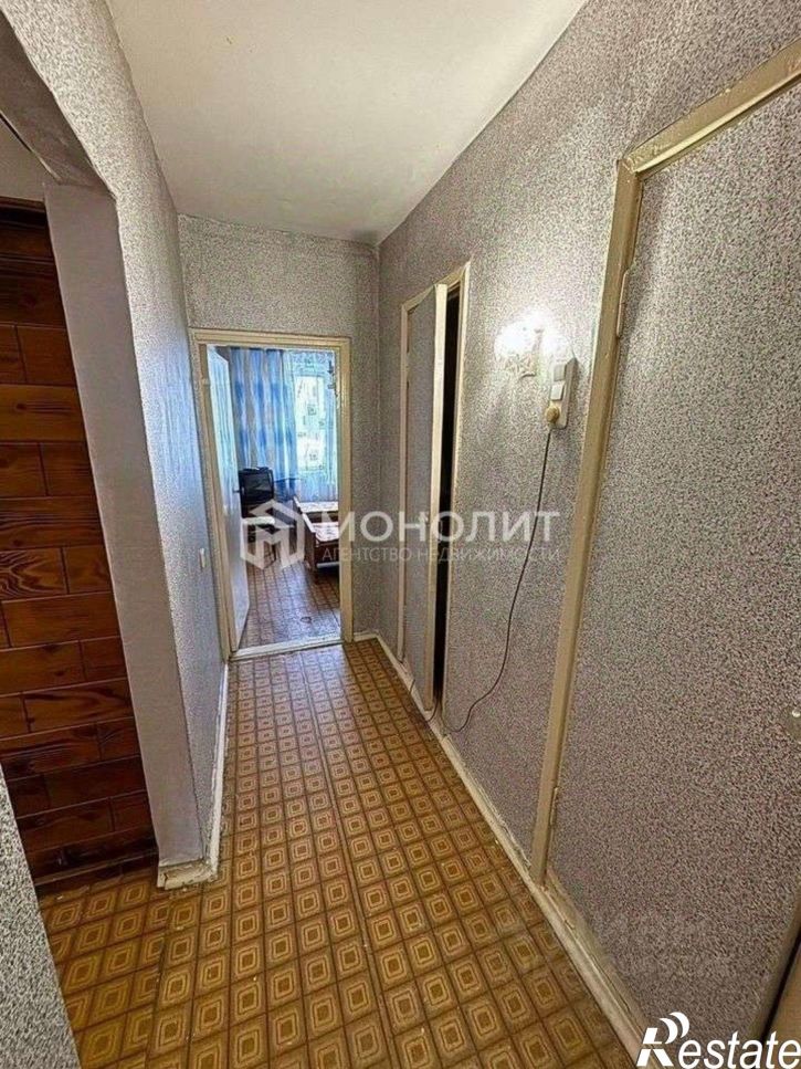 3-комн квартира Жукова мкр,дом 27