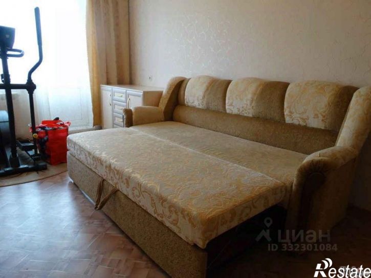 1-комн квартира Старый Оскол
