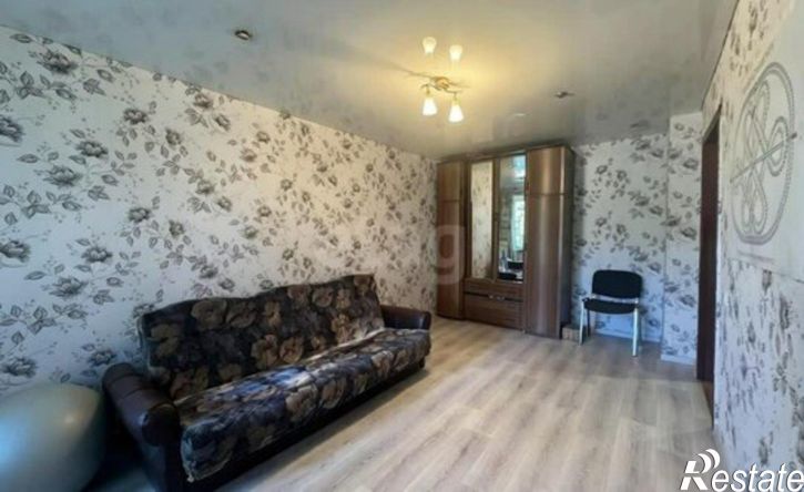 2-комн квартира Губкин, проспект Горняков, 6