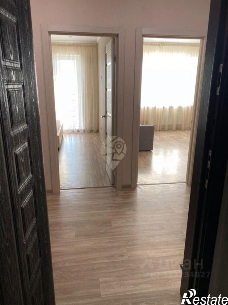 1-комн квартира